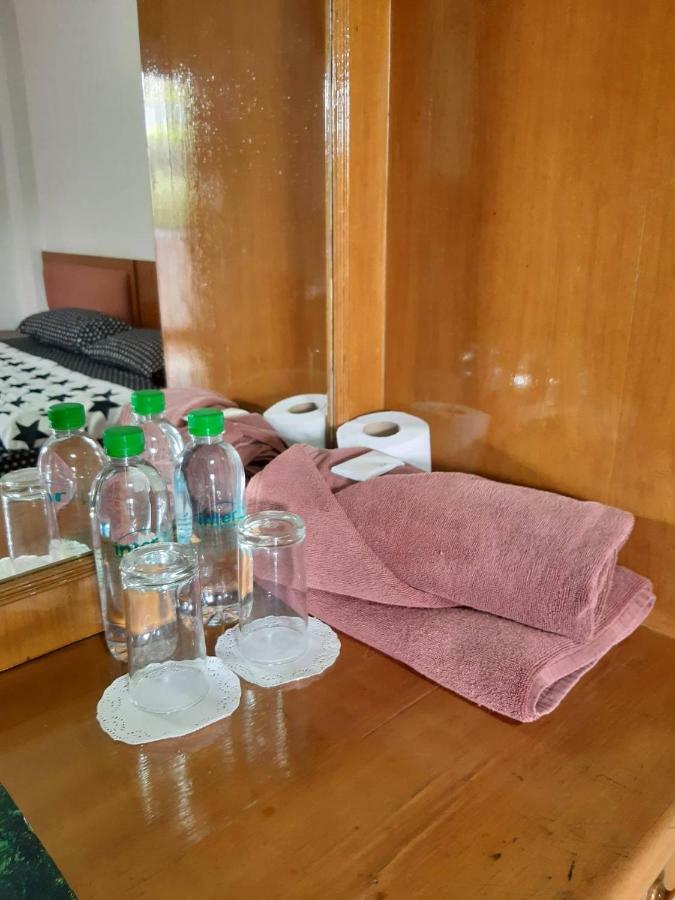 Inter Inn Hotel チエンマイ エクステリア 写真